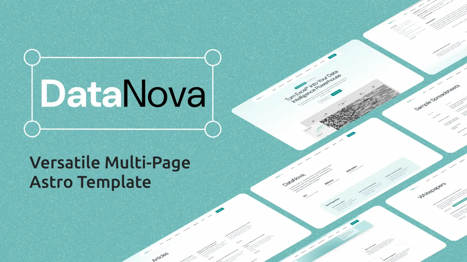 Datanova
