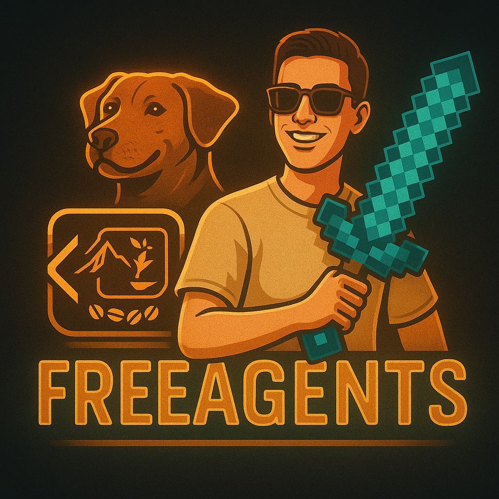 FreeAgents Equipo